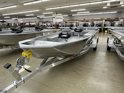 BOATZON | Xtreme Boats Brute 1754SS Tunnel 2025