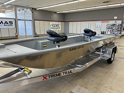 BOATZON | Xtreme Boats Classic 1854SS 2025 BOATZON | Xtreme Boats Classic 1854SS 2025