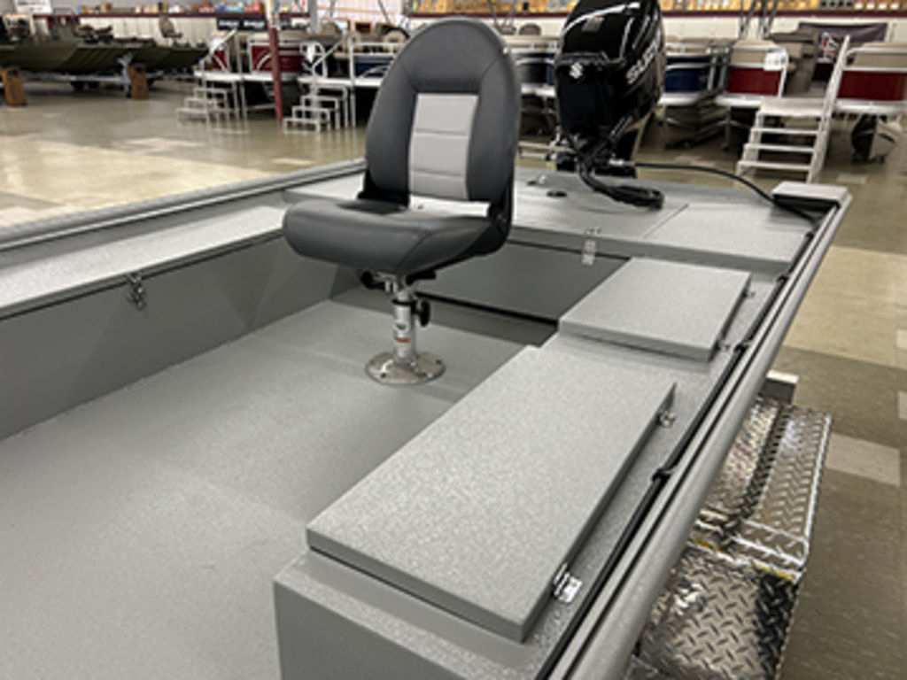 2025 Xtreme Boats CLASSIC 1854SS - Sold Boat