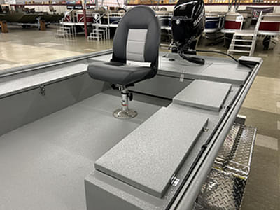 BOATZON | Xtreme Boats CLASSIC 1854SS 2025 BOATZON | Xtreme Boats CLASSIC 1854SS 2025