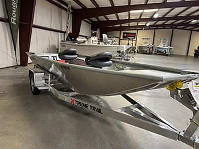 BOATZON | Xtreme Boats River Skiff 1648SS 2025 BOATZON | Xtreme Boats River Skiff 1648SS 2025