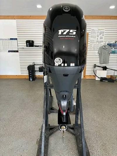 BOATZON | Yamaha 175Hp outboard Four Stroke Motor