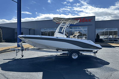 BOATZON | Yamaha 190 FSH Sport 2025