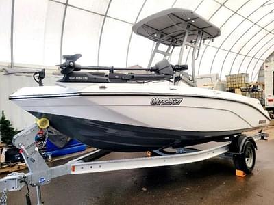 BOATZON | Yamaha 190FSH 2019 BOATZON | Yamaha 190FSH 2019