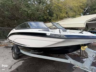 BOATZON | Yamaha 190SX