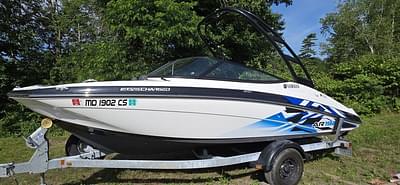 BOATZON | Yamaha 192 AR 2016 BOATZON | Yamaha 192 AR 2016