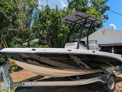 BOATZON | Yamaha 195 FSH 2021 BOATZON | Yamaha 195 FSH 2021