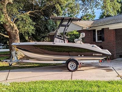 BOATZON | Yamaha 195 FSH BOATZON | Yamaha 195 FSH
