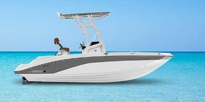 BOATZON | Yamaha 195 FSH SPORT 2025