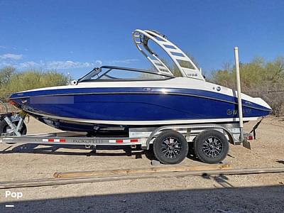 BOATZON | Yamaha 195 S
