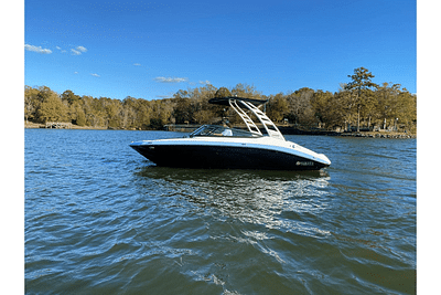 BOATZON | Yamaha 195S 2025