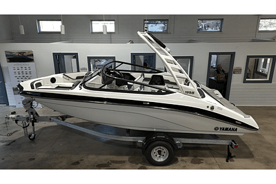 BOATZON | Yamaha 195S 2025