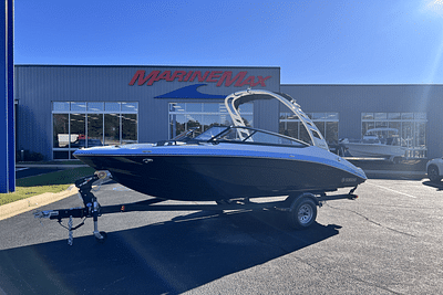 BOATZON | Yamaha 195S 2025