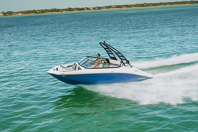 BOATZON | Yamaha 195S 2025 BOATZON | Yamaha 195S 2025