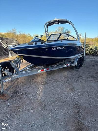 BOATZON | Yamaha 195s