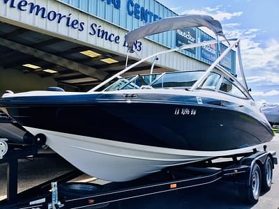 BOATZON | Yamaha 19FT AR190 2013