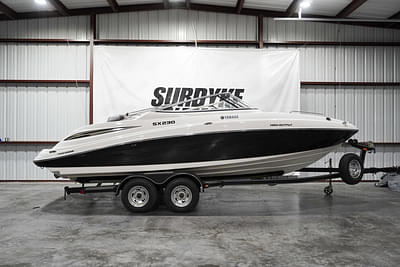 BOATZON | Yamaha  2009