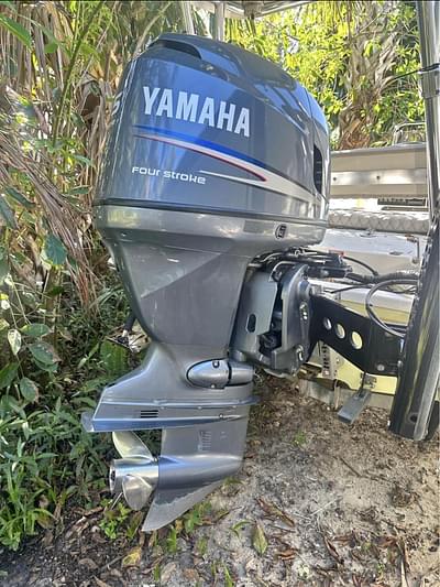 BOATZON | Yamaha 2016 115hp 4stroke outboard