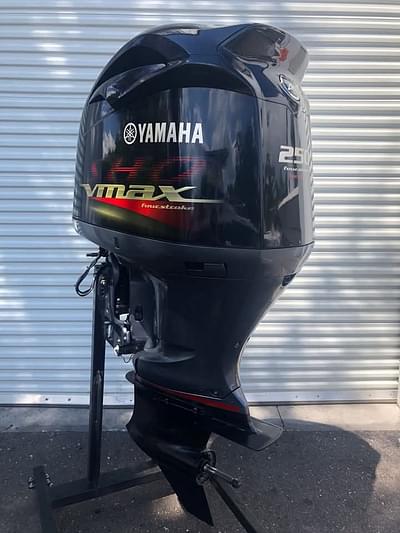 BOATZON | Yamaha 2020 250 HP