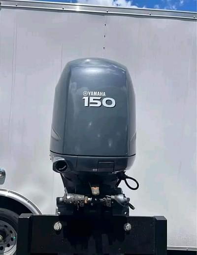 BOATZON | Yamaha 2023 outboard 150HP