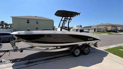 BOATZON | Yamaha 210 FSH Sport BOATZON | Yamaha 210 FSH Sport