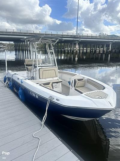 BOATZON | Yamaha 210 FSH Sport