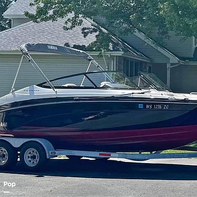 BOATZON | Yamaha 212 limited BOATZON | Yamaha 212 limited