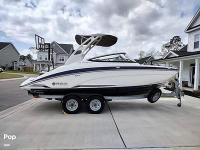 BOATZON | Yamaha 212 Limited S BOATZON | Yamaha 212 Limited S