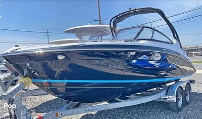 BOATZON | Yamaha 212 SD