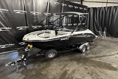 BOATZON | Yamaha 212 X 2013 BOATZON | Yamaha 212 X 2013