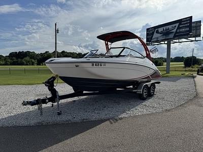 BOATZON | Yamaha 212X 2020 BOATZON | Yamaha 212X 2020
