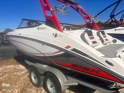 BOATZON | Yamaha 212X