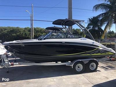BOATZON | Yamaha 212X BOATZON | Yamaha 212X