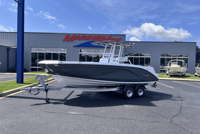 BOATZON | Yamaha 222 FSH Sport 2025 BOATZON | Yamaha 222 FSH Sport 2025