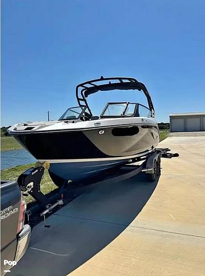 BOATZON | Yamaha 222 SE