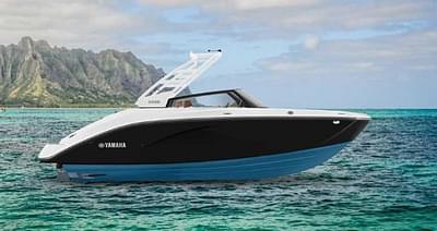 BOATZON | Yamaha 222S 2025