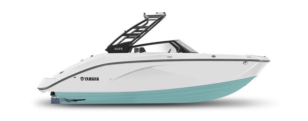 2025 Yamaha HXT1800ELBBP - Sold Boat