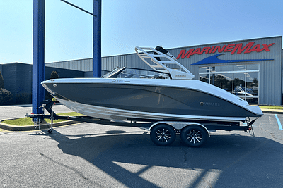 BOATZON | Yamaha 222SD 2025