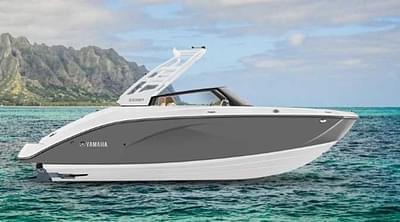 BOATZON | Yamaha 222SD 2025