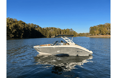 BOATZON | Yamaha 222SE 2025