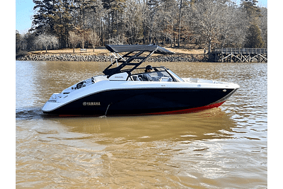 BOATZON | Yamaha 222SE 2025