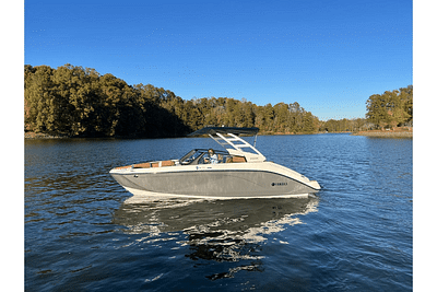 BOATZON | Yamaha 222SE 2025