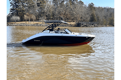 BOATZON | Yamaha 222SE 2025 BOATZON | Yamaha 222SE 2025