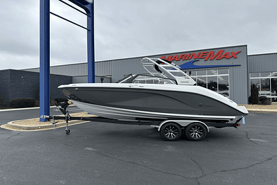 BOATZON | Yamaha 222SE 2025