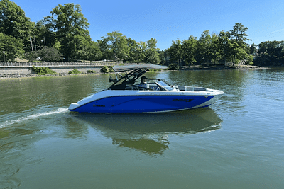 BOATZON | Yamaha 222XD 2024