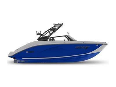 BOATZON | Yamaha 222XE 4STARSPACE BLUEPA 2024