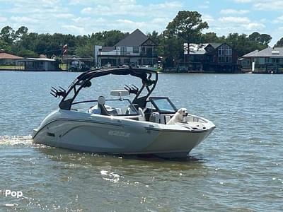 BOATZON | Yamaha 222XE BOATZON | Yamaha 222XE