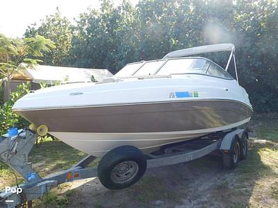 BOATZON | Yamaha 232 Limited