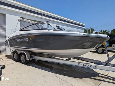 BOATZON | Yamaha 242 E