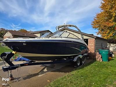 BOATZON | Yamaha 242 Limited